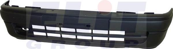 OP ASTRA F 9/91-9/94 бампера переднячорний
