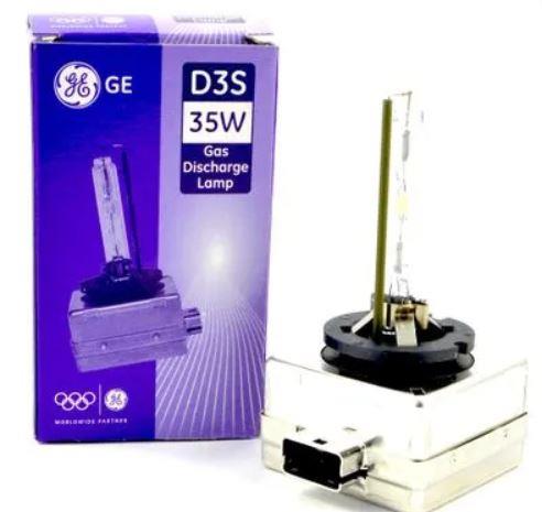 Izzó Xenon D3S 35W PK32D-5 4200K