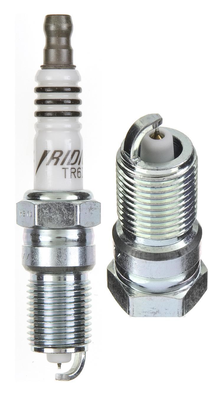 Свічка запалювання NGK 3689