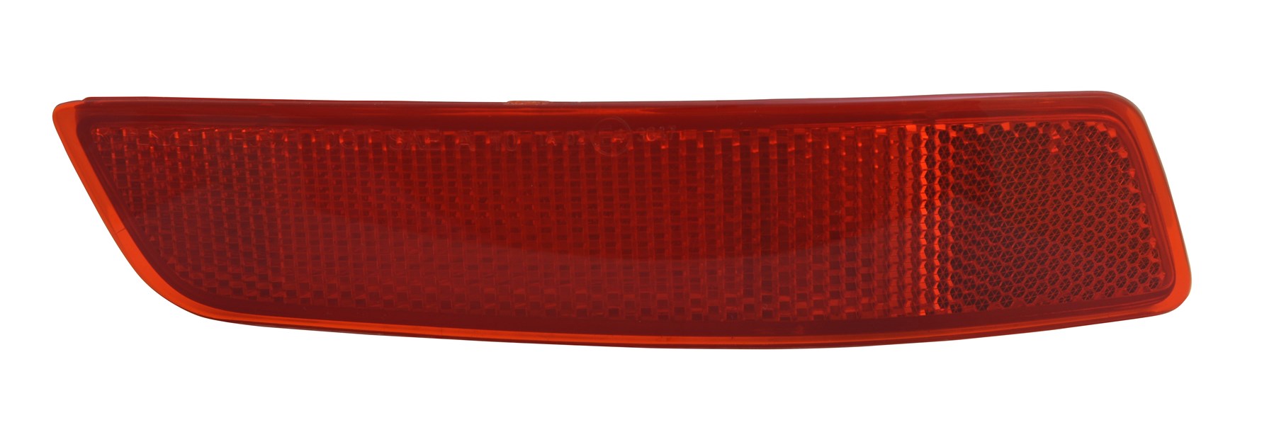 LX ES-350 13- Рефлектор задній правий