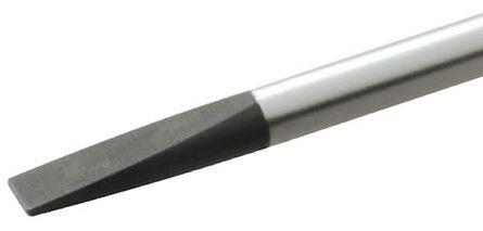 Викрутка шліцева 3.0 x 75mm