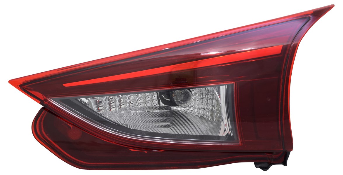 MAZDA 3 13-16 Ліхтар задній правий