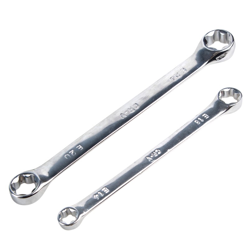 Набір ключів TORX E06xE24 Alloid