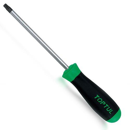 Викрутка TORX T20 FFAB2010 TOPTUL
