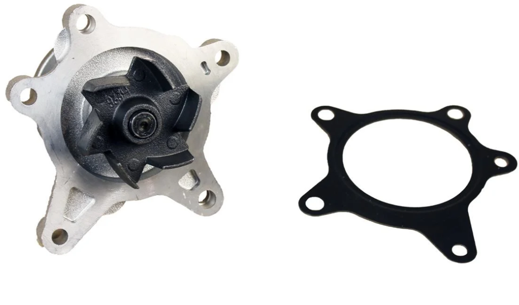 Водяна помпа