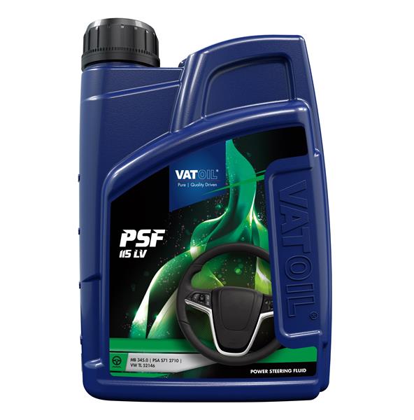 ОливагідравлічнаVatoil50792/51524-T3PSF115LV1л(VATPSF/1)