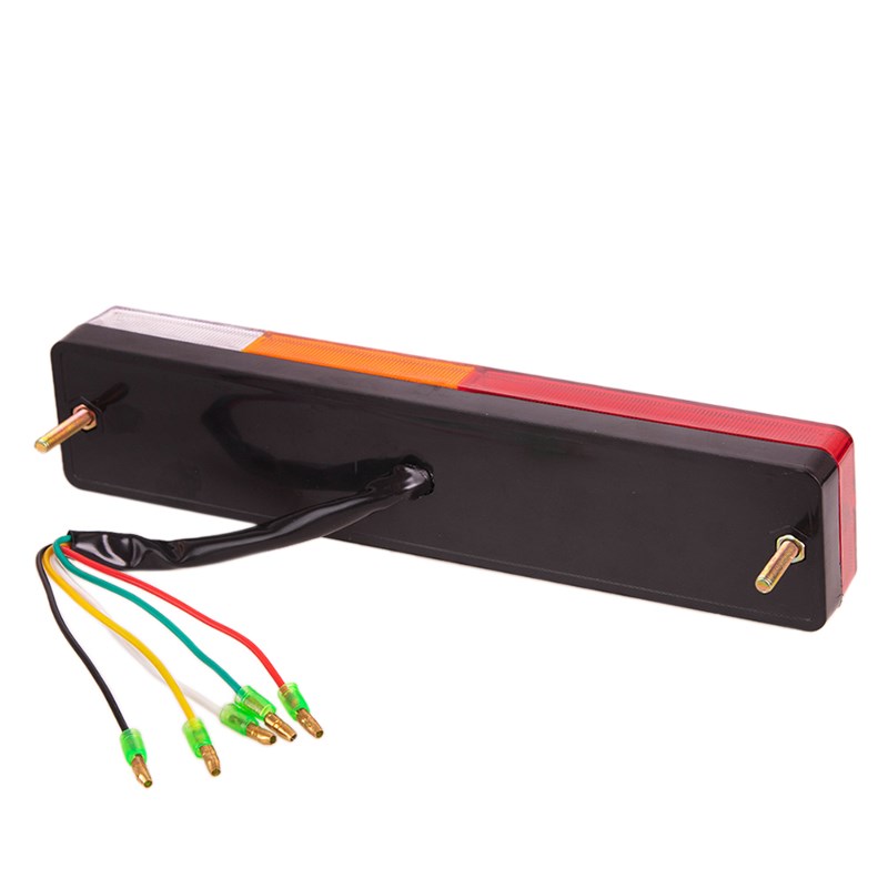 Ліхтар задній BL-64920 20LED/12-24V/238х51х31мм/2шт