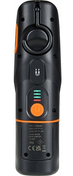 Інспекційний ліхтар OSRAM / LED /