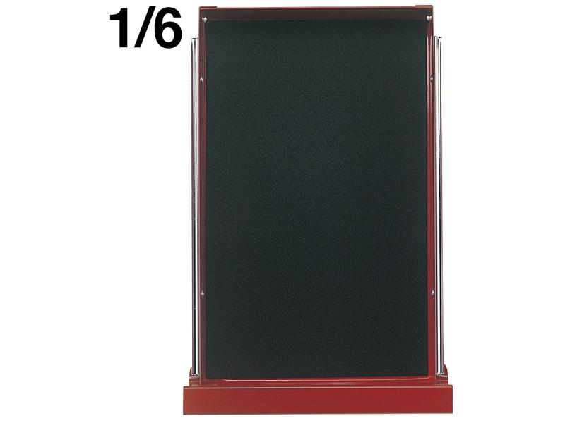 SZERSZÁMKOCSI 1055DB