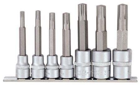 TORX - RIBE KLT.