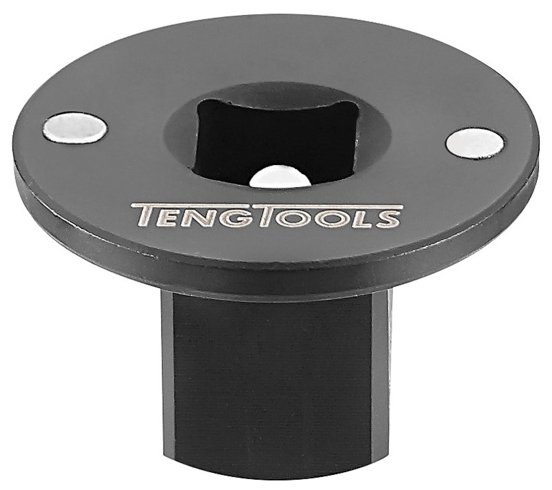 Mágnes Adapter 1/4X3/8