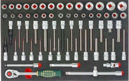 SZEKRÉNYMODUL 65 DB