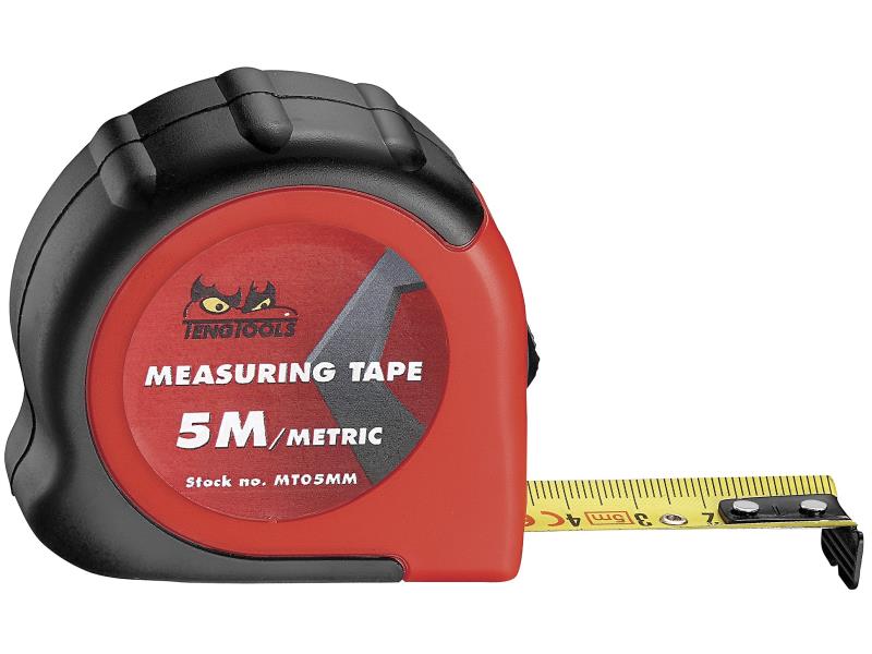 Mérőszalag 8M