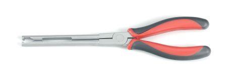 IZZÍTÓ GYERTYA FOGÓ, EGYENES