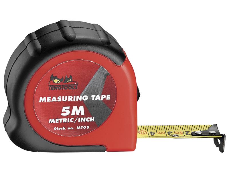 Mérőszalag 8M