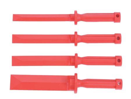 MŰANYAG KAPARÓ KLT. 4DB