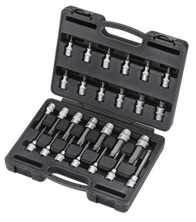 TORX ÉS RIBE KLT. 26DB