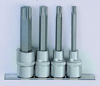 TORX BIT KLT. 100MM
