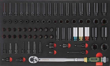 SZEKRÉNYMODUL - JUMBO 79DB