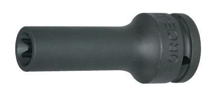 EDZETT TOLDÓ BELSŐ CSILLAG TORX E20 3/4