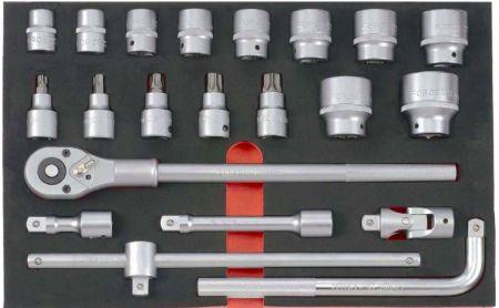 SZEKRÉNYMODUL 21 DB