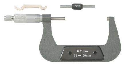 Mikrométer 75-100MM