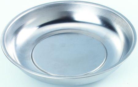 KEREK MÁGNESES TÁLCA