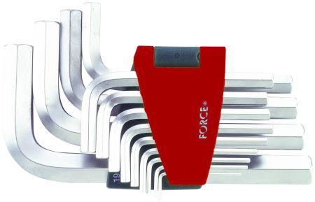 Imbusz klt. 13db (SAE) Hex key 1/16"- 5/64"- 3/32"- 1/8"- 5/32"- 3/16"- 1/4"- 5/16"- 3/8"- 1/2"- 9/16"- 5/8"- 3/4"