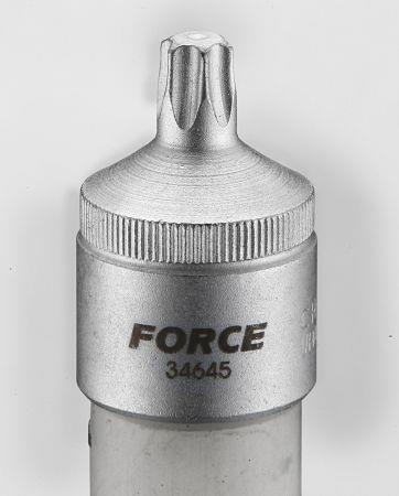 TORX BIT T55 1/2