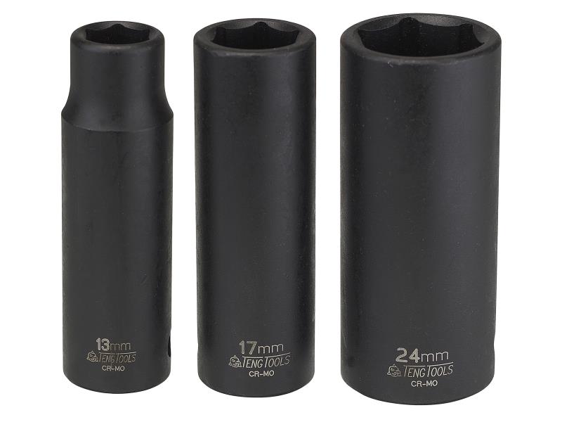 Edzett Dugó Hosszított 1/2 14MM AN