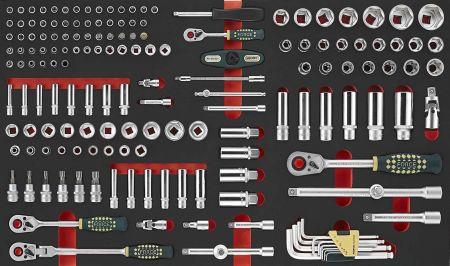 SZEKRÉNYMODUL 162 DB