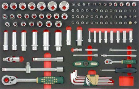 SZEKRÉNYMODUL 116 DB