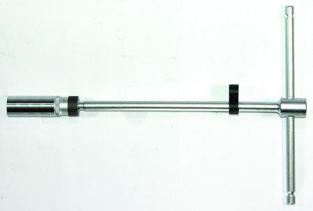 T-GYERTYAKULCS, MÁGNESES - 16 3/8
