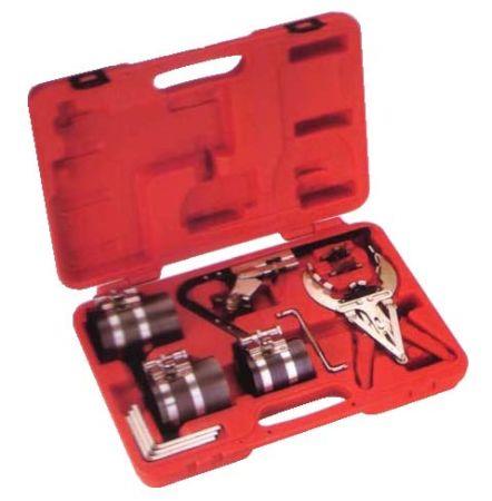 DUGATTYÚ SZERELŐ KLT.