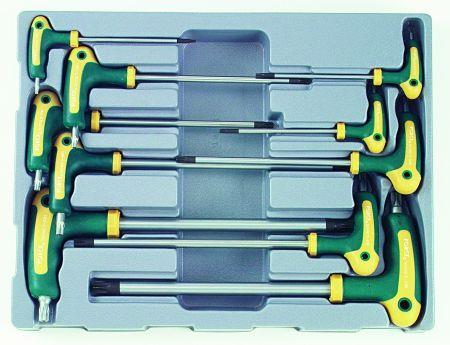 T' TORX KLT. 10DB