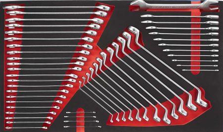 SZEKRÉNYMODUL CSILLAGVILLÁS KLT.  50DB