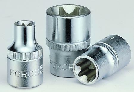 BESLŐ TORX E8