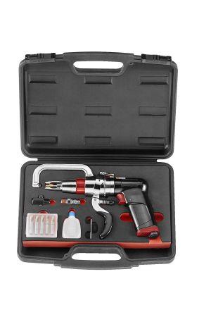 PONTHEGESZTŐ FÚRÓ KLT. - LEVEGŐS