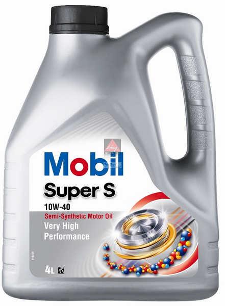 Mobil Super 2000 X1 10W40 5L ;Br. kisker egységár: 4 704 Ft/l