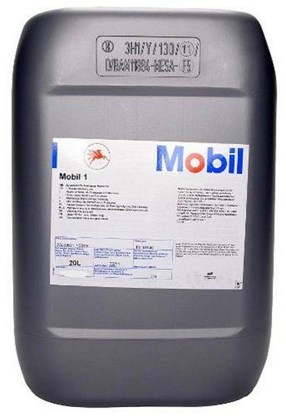 MOBILUBE SYN LS 75W90 20 LITER ;Br. kisker egységár: 6 579 Ft/l