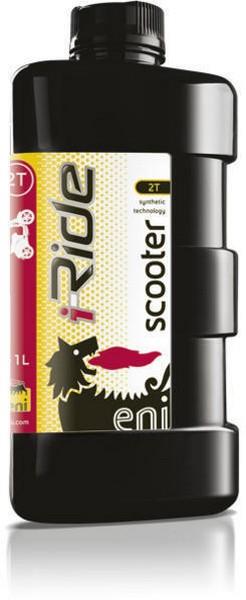 Eni i-Ride Scooter 2T 1 liter ;Br. kisker egységár: 5 288 Ft/l