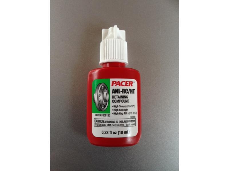 Pacer ANL-RC csapágyrögzítő 10 ml.