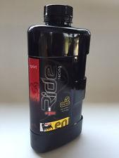 ENI I-Ride Racing Off road 10W-50 1 liter ;Br. kisker egységár: 5 375 Ft/l