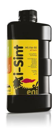 Eni i-Sint MS 5W-30 4 liter ;Br. kisker egységár: 5 836 Ft/l