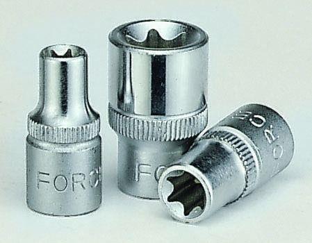 BESLŐ TORX E12