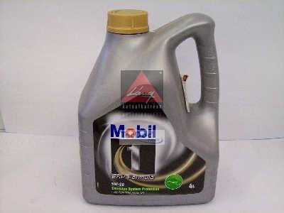 Mobil1 ESP 5W30 4L ;Br. kisker egységár: 8 037 Ft/l