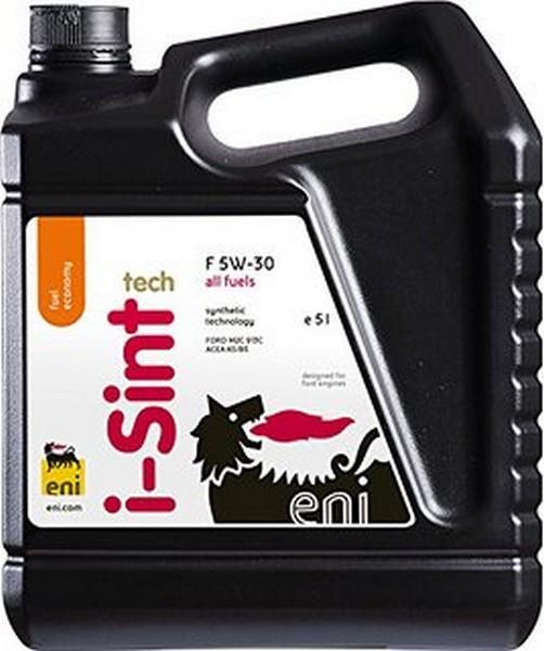 Eni i-Sint Tech F 5W-30 4 liter ;Br. kisker egységár: 5 662 Ft/l
