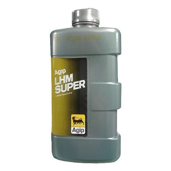 Eni LHM SUPER  1 Liter ;Br. kisker egységár: 9 011 Ft/l