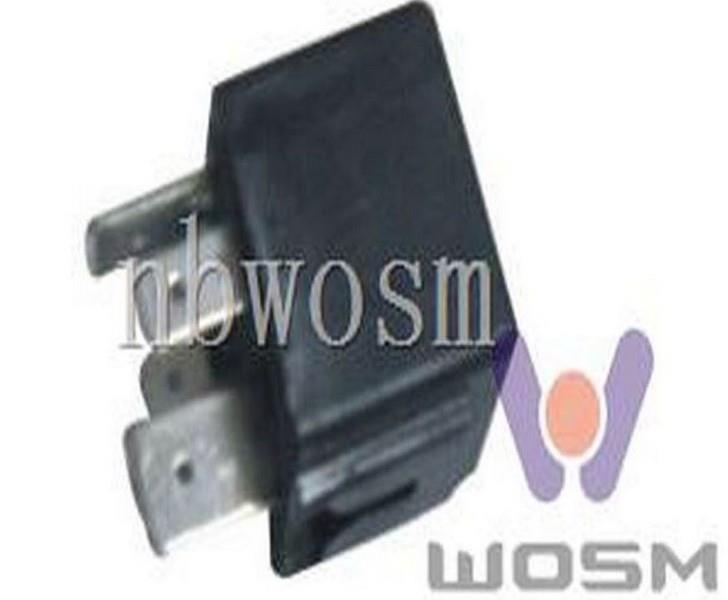 Relé 20390648 24V, 70A