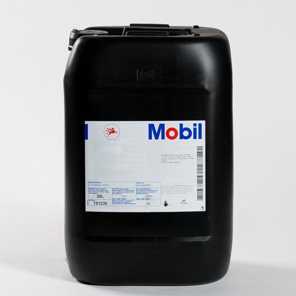 MOBIL DELVAC 1320 20 LITER ;Br. kisker egységár: 2 576 Ft/l